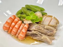 -绸乡宴酒店·融合苏帮宴(吴江店)