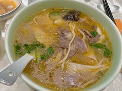 -萧记三鲜烩面(商务外环店)