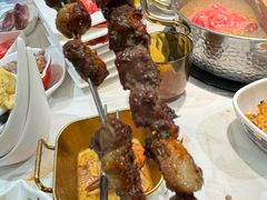 -深海聚汇·牛榴宴·自助料理(江宁万达店)