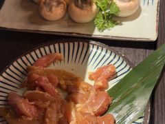 -猫抓烤肉(春熙路店)