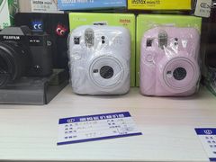 -富士拍立得相机(新大陆广场店)