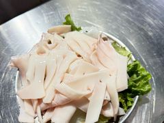 -铜元老码头鳝鱼火锅