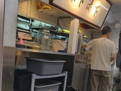 -禄粥·广府味·煲仔粥·宵夜·明档现做(江南西店)