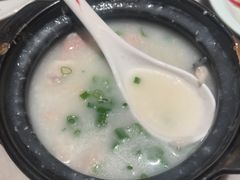 -新好景海鲜酒家(新塘店)