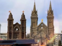 -玲婧胡同·生日蛋糕·餐厅(嘉里城店)