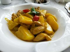 -翠晶水上餐厅(泰晤士小镇店)