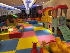 -伯尔曼航空主题西餐厅(大洋百货店)