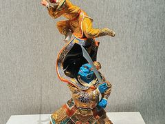 -北京工艺美术博物馆