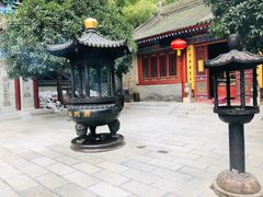 -罔极寺