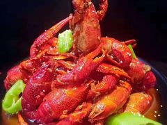 -泓泽虾乡(南汇店)