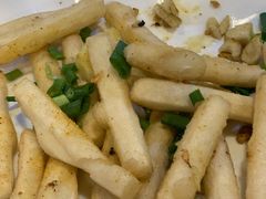 椒盐年糕-2048香辣虾(七星岗店)