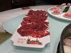 -犇鼎牛潮汕牛肉火锅(新辰里学清路店)