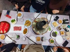 -东来顺饭庄(apm总店)