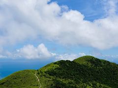 -七娘山
