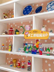 -奈尔宝·儿童乐园·亲子餐厅(苏州大悦城店)