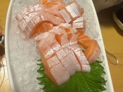 -大焰自助日式料理 铁板烧(徐汇店)