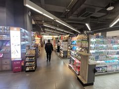 -Olé精品超市(北京合生汇店)