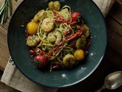 -托斯卡纳烘焙意大利餐厅(五天地店)