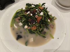 金银蛋苋菜苗-稻香酒家·35年老字号(侨光店)