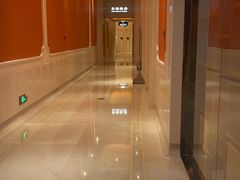 -上海白金汉爵大酒店(大零号湾国际会议中心店)