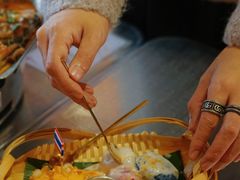 -清迈清迈巷口小排档(烟台山店)