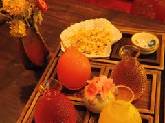 -蘭葶花酒馆(鼓楼店)