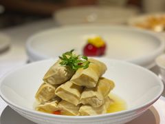 -玫瑰厅上海菜(兴国路店)
