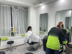 点击看大图 -LILI·HAIR SALON理理造型