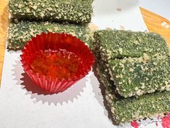 -阿露佳·舌尖上的安吉菜