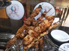 -丹东丛炟海鲜烧烤(江艺路店)