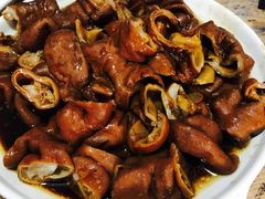 -林家饭店(新林公路店)