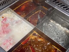 -海底捞火锅(崇文门新世界百货店)