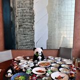 李公堤这家川菜已经next level 了！