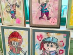 -上海市白玉兰幼儿园