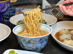 -喜悦烤鸭·新京菜(王府井店)