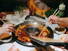 -大龙燚火锅