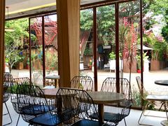 -花间茶(华侨城创意园店)