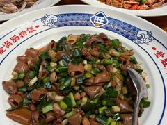 -旺角小渔村·海肠捞饭开创者(环山路店)
