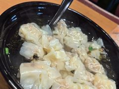 -真真鲜馄饨店(启蒙路店)