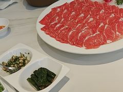 -澳门豆捞(裕华东路店)
