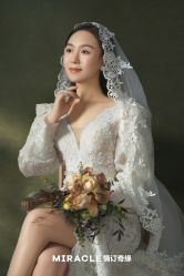 点击看大图 -情订奇缘婚纱摄影(和平路店)