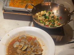 -绿茶餐厅(深圳龙华天虹购物中心店)