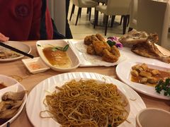 -多多旺港式茶餐厅(新区店)