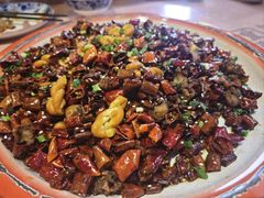 -杨记隆府重庆江湖菜(大悦城店)
