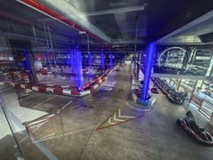 -千岛湖燃擎卡丁车赛车主题乐园(秀湖路店)