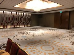 -上海嘉定喜来登酒店