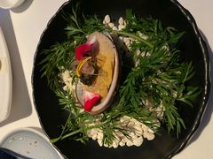 -渔火·特色餐厅(佘山世茂洲际酒店)