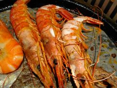 -鑫海汇海鲜烤肉自助(北国商城店)