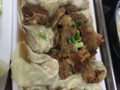 -新园饮食店(香洲总店)