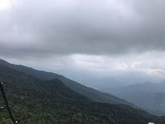 -七仙岭温泉国家森林公园